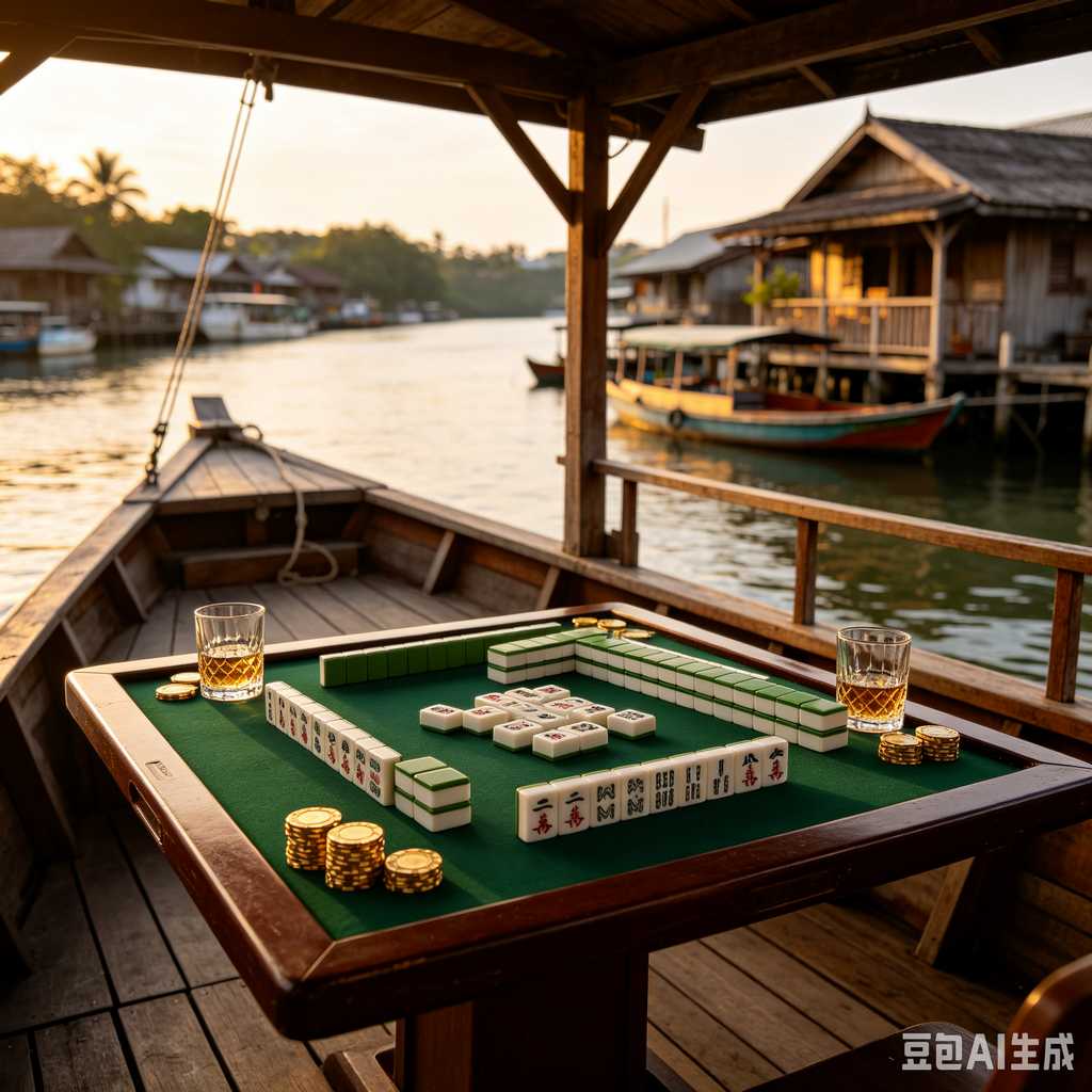 no smell mahjong tiles