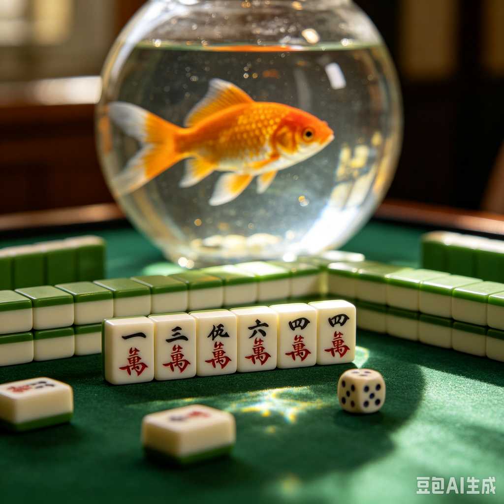 competition standard mahjong tiles