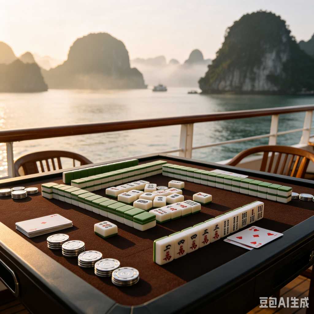 large size mahjong tiles for adult