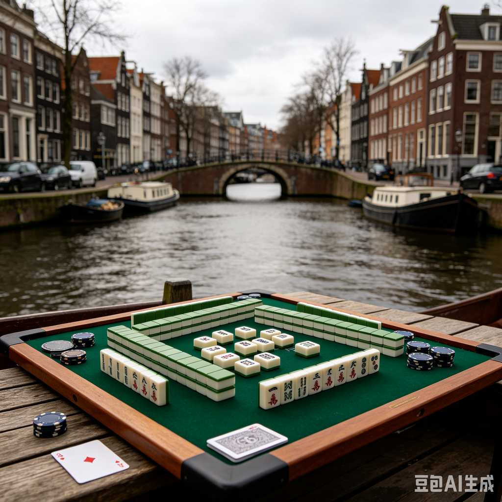 mass print custom mahjong tiles