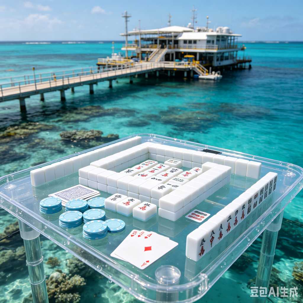 extra mahjong dice set