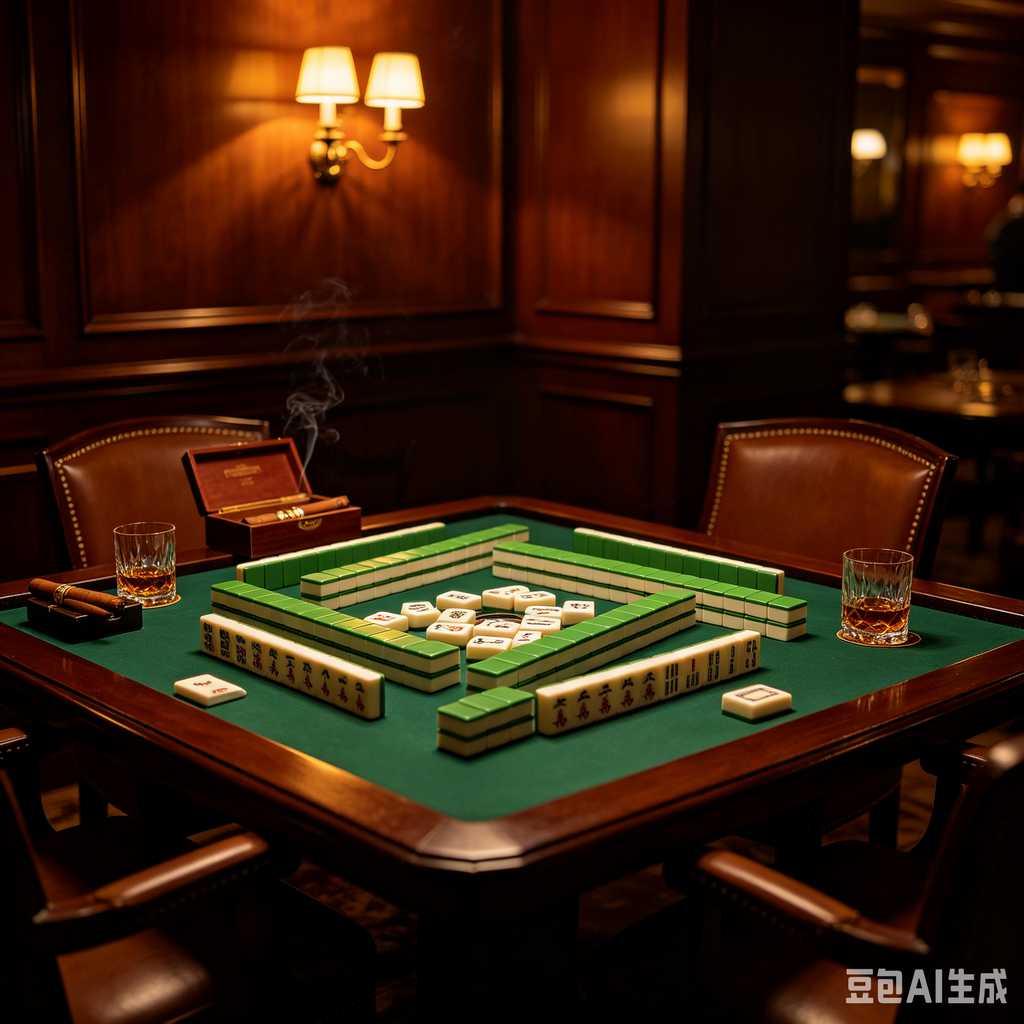 columbiamo,mahjong