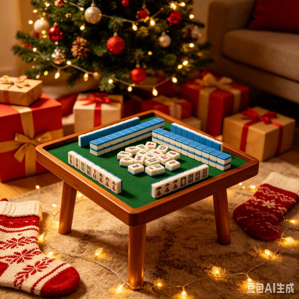 Fresno,mahjong