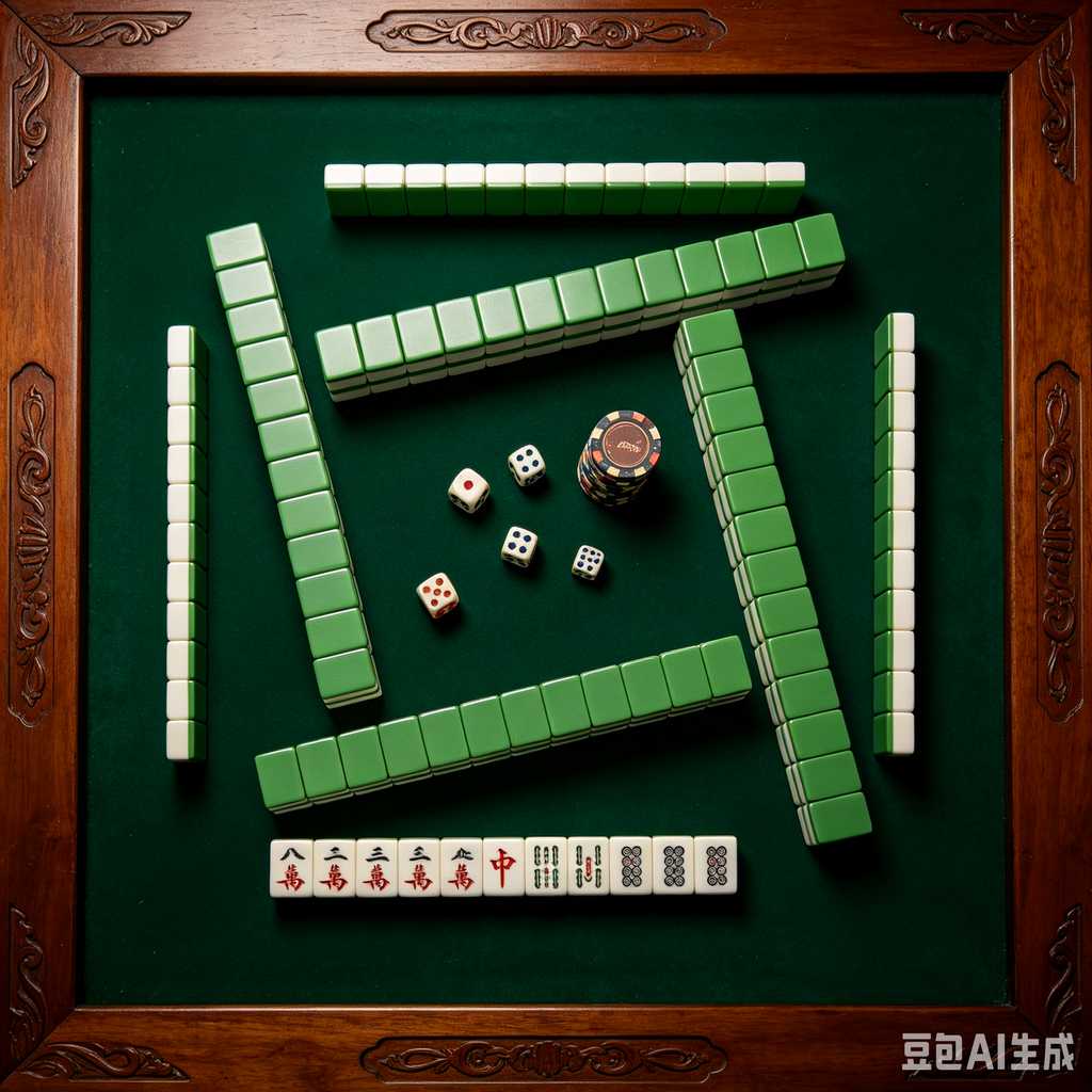 custom board game mahjong manufacturer
