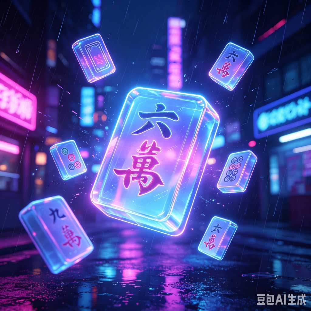 scratch proof print mahjong tiles