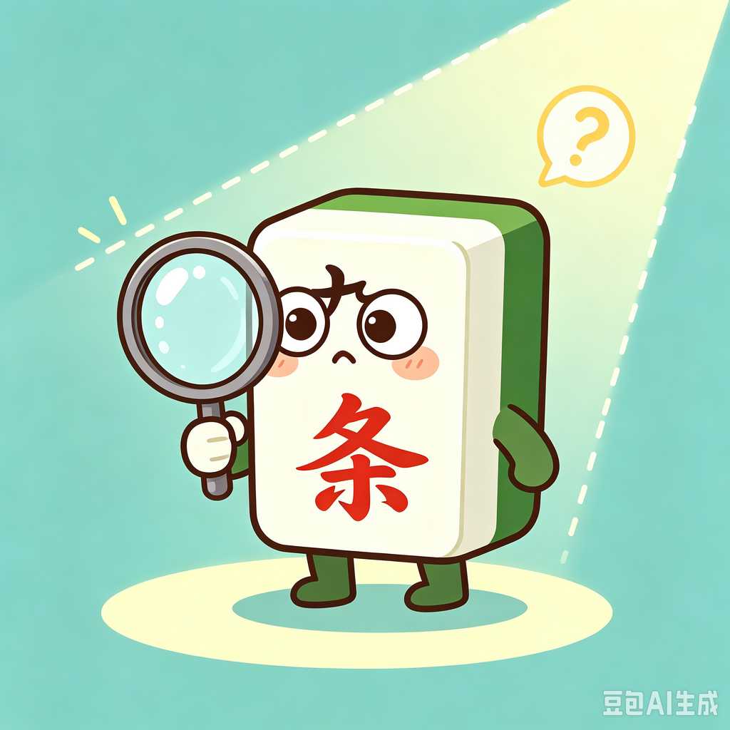 mahjong accessories full set