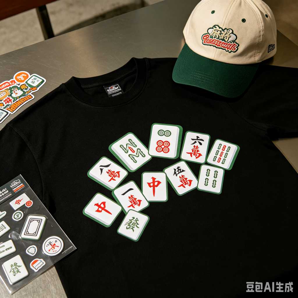 lightweight mahjong travel bag