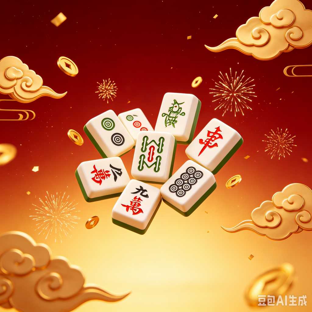 Raleigh,mahjong