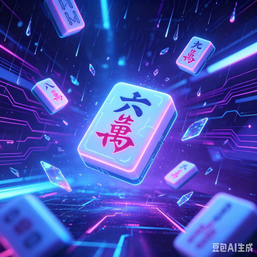 home use mahjong set