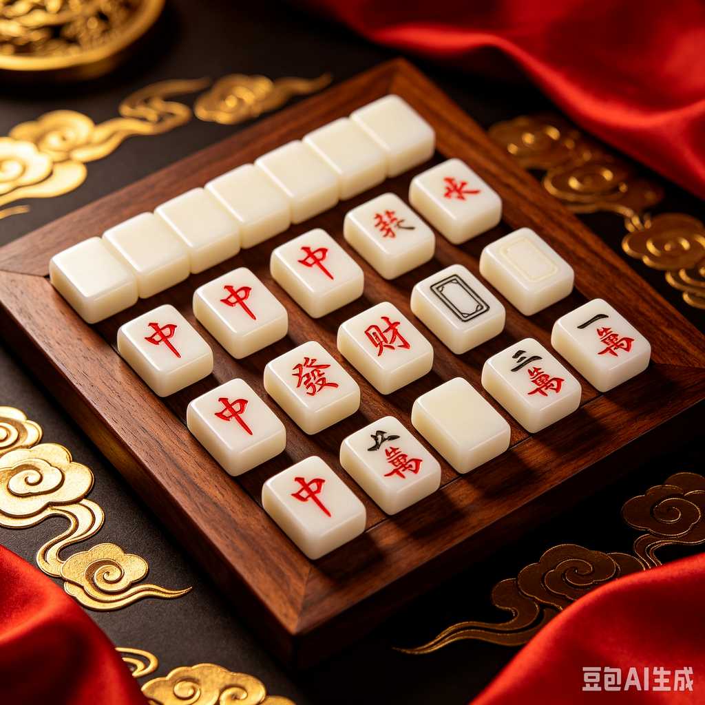 California,mahjong