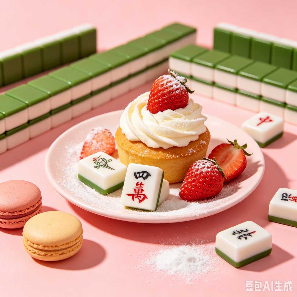 compact size mahjong for travel