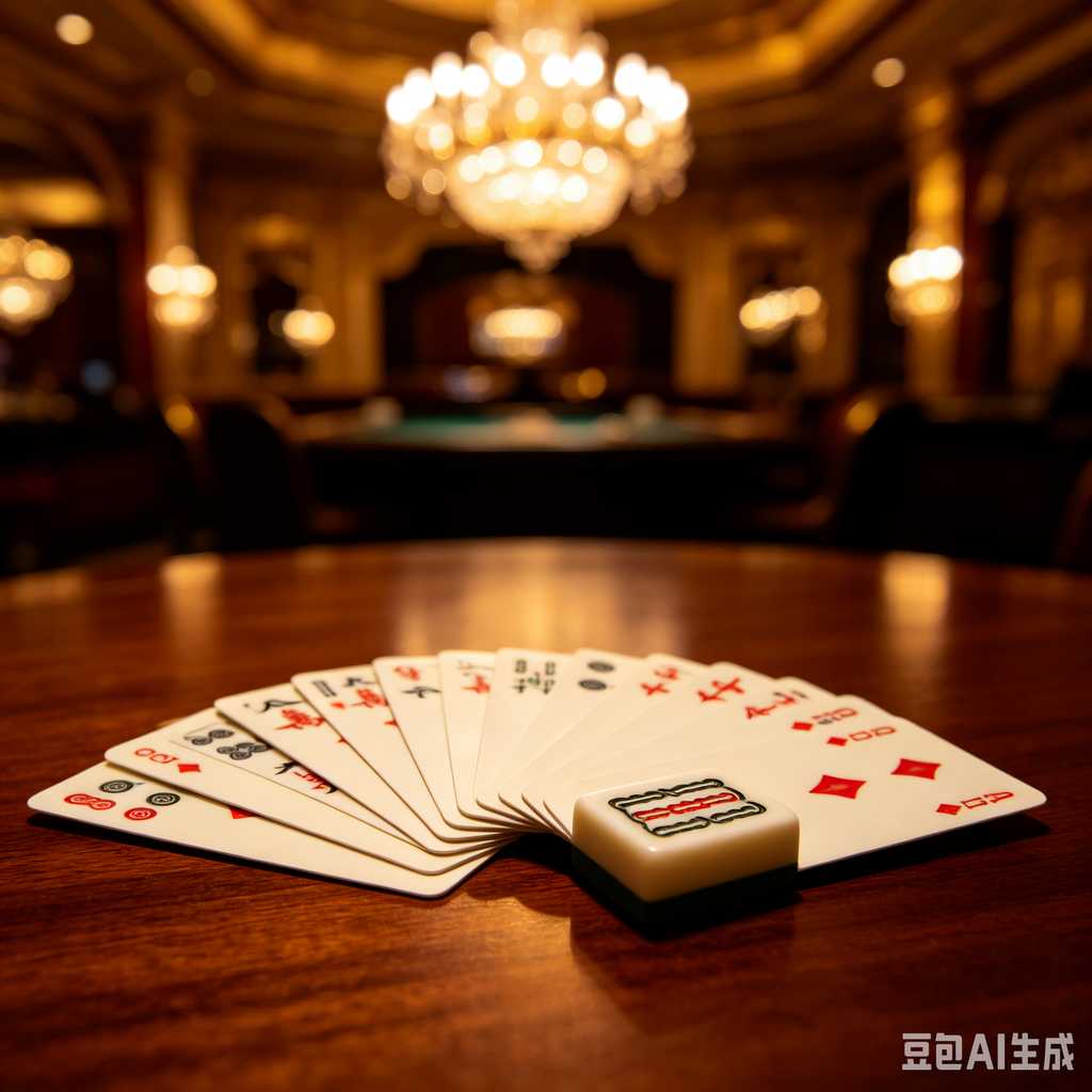 standard mahjong scoring chips