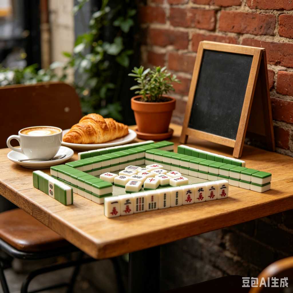 scratch proof mahjong case