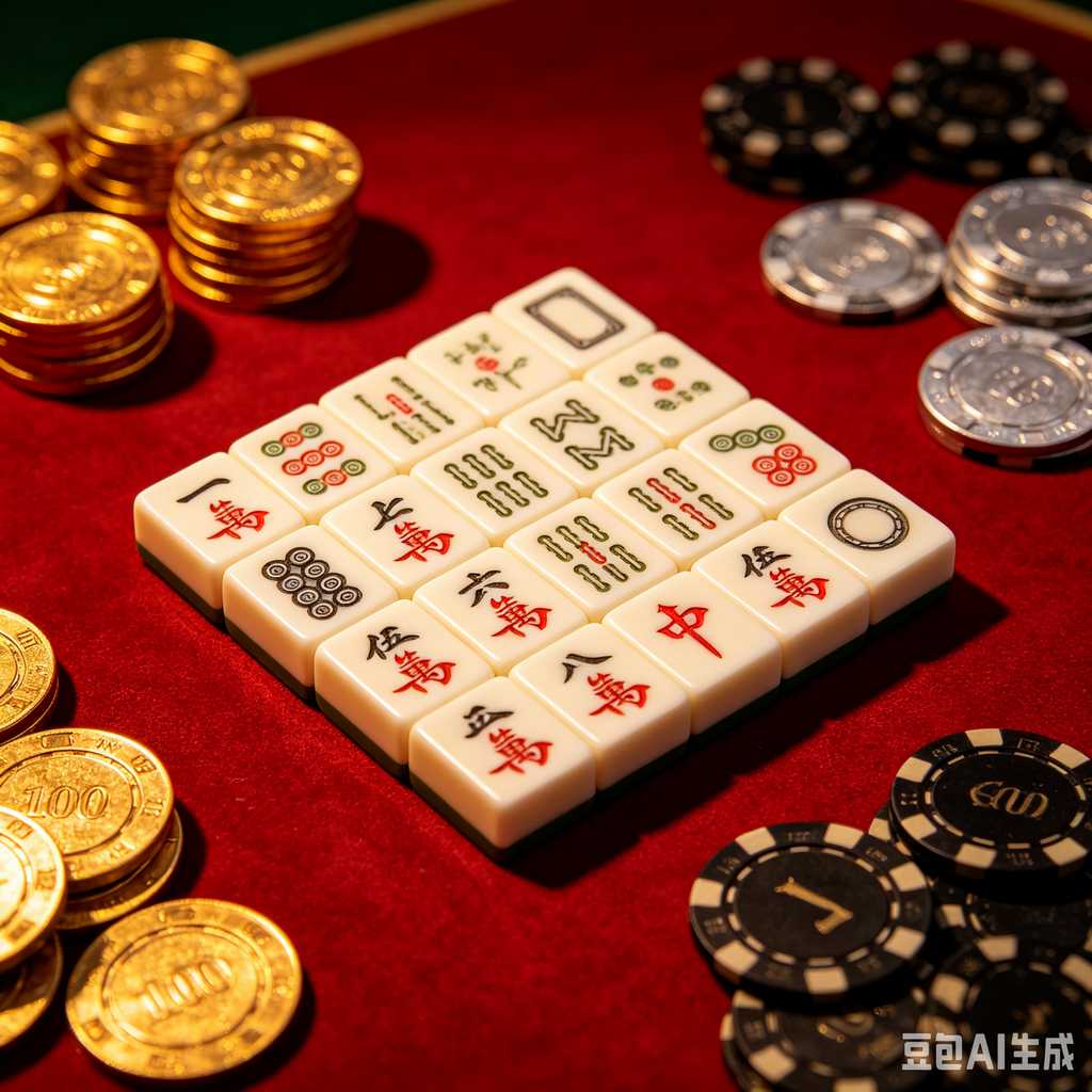 Siena,mahjong