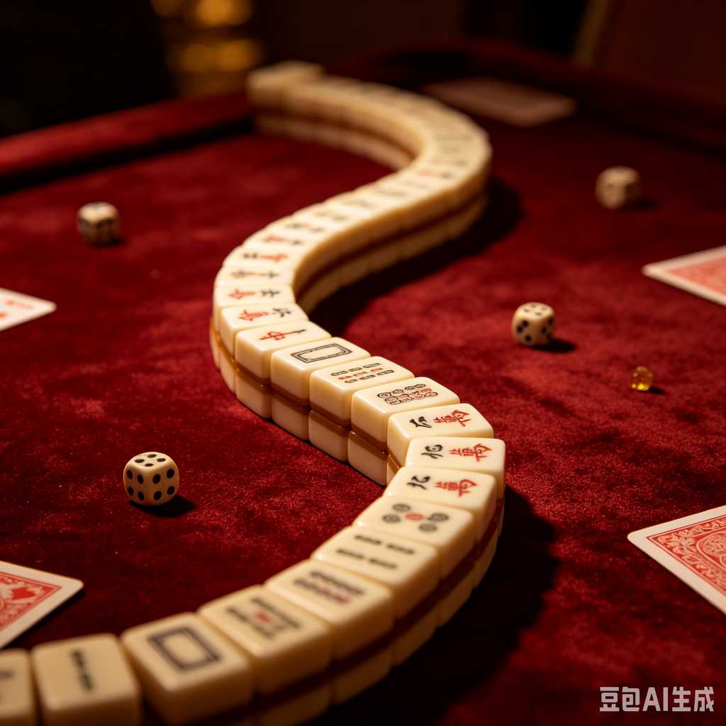 Toronto,mahjong