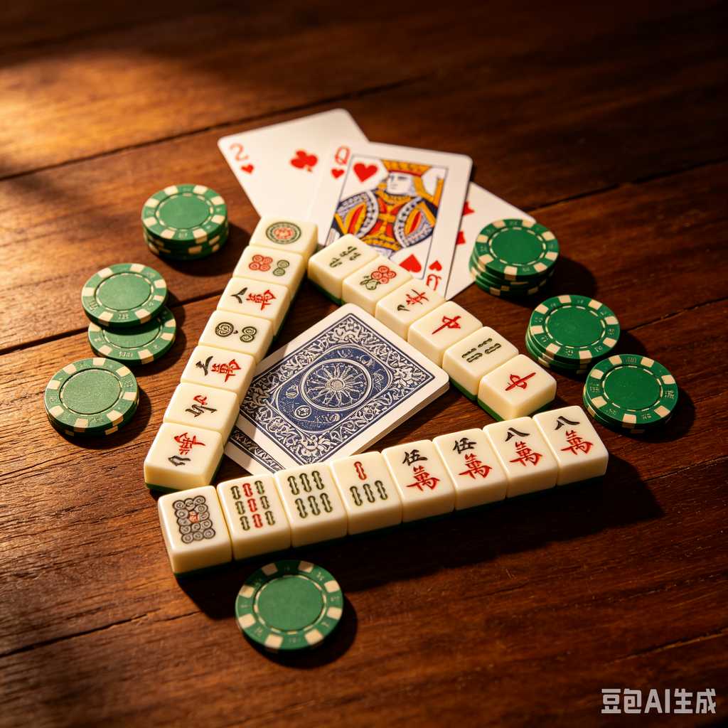 florence,mahjong