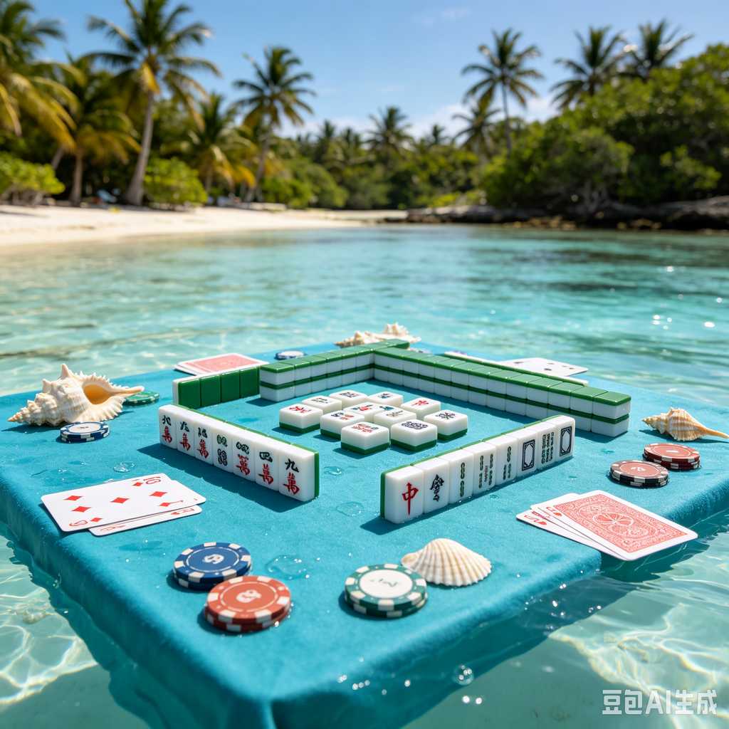 melamine mahjong tiles