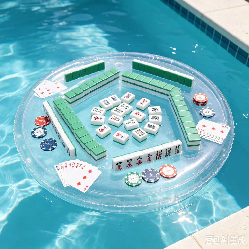 waterproof mahjong mat review